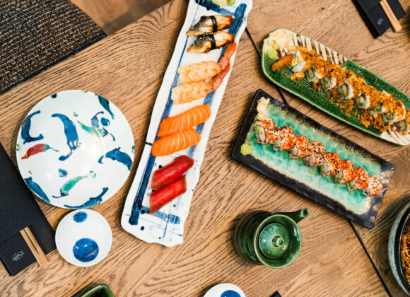 Monster Sushi de Nuga Castellana (179)