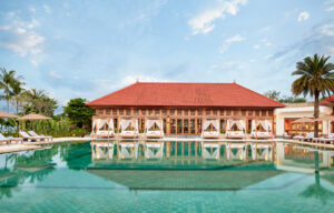 Paradisus Bali_TheReservePool