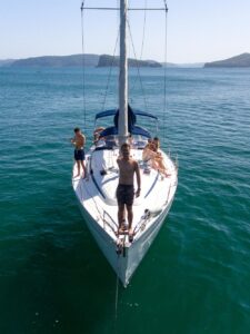 SailCentralCoast2019