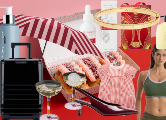 Valentines Day Gift Guide 2026