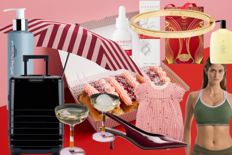 Valentines Day Gift Guide 2026: Lux Nomade´s Editor Picks Valentines Day Gift Guide 2026
