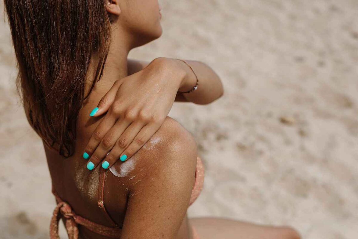 Sun Damage: What It Really Does to Your Skin - And How to Prevent (and Treat) It pigmentation
