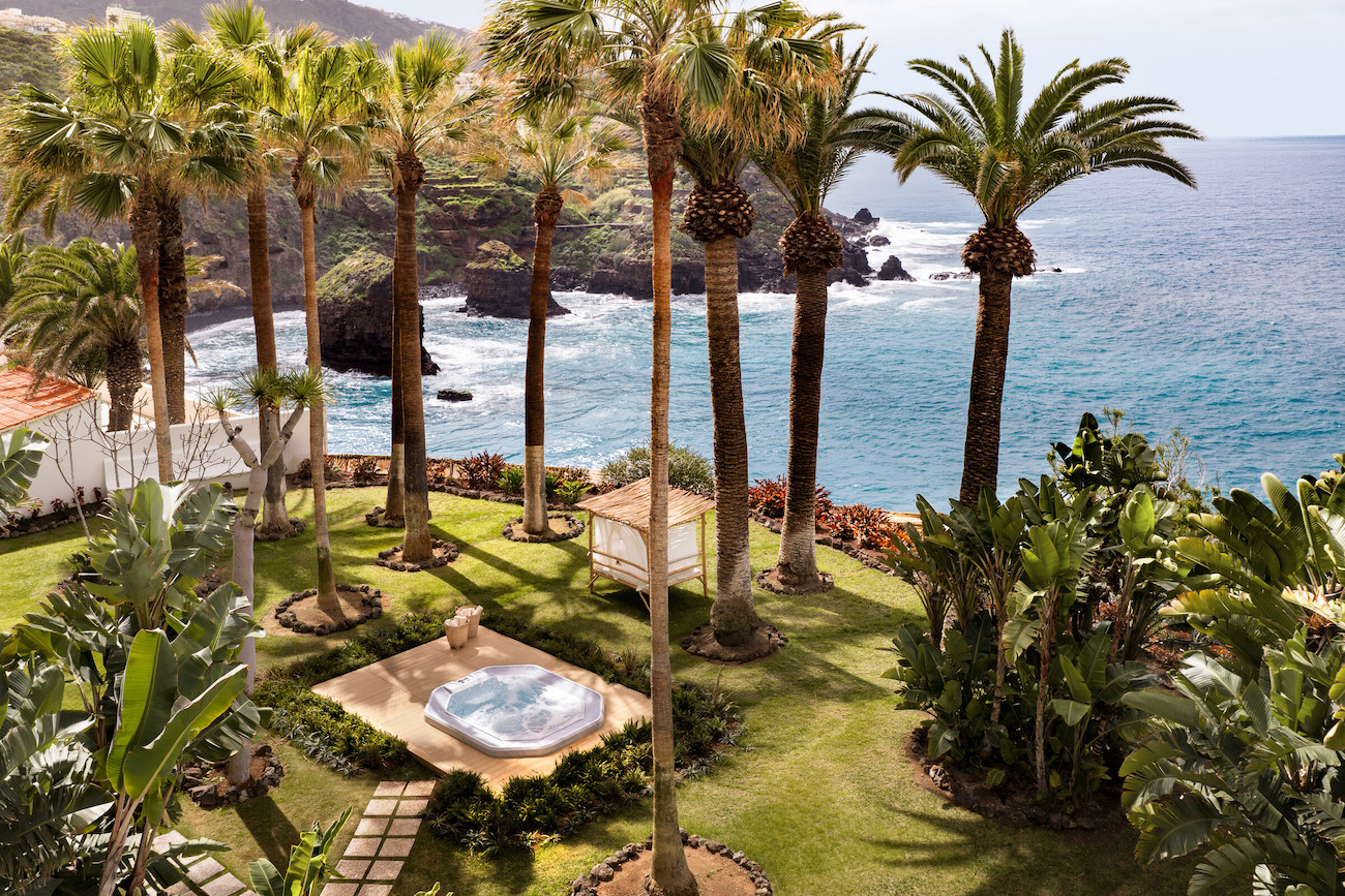 Precise Resort Tenerife: Descubre el Nuevo Resort en la Costa Norte default