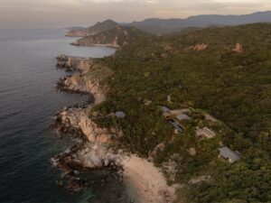 Novak Djokovic Aman wellness retreat