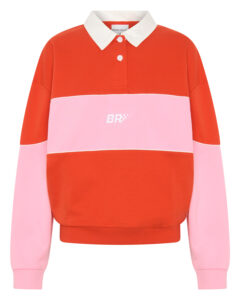 Bondi Active Speedway Prep Collared Crew