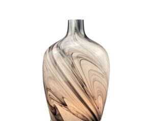 Lampeo Glas Light Bar by Dellia Art de Maison Oler (98€ en mumona.com)