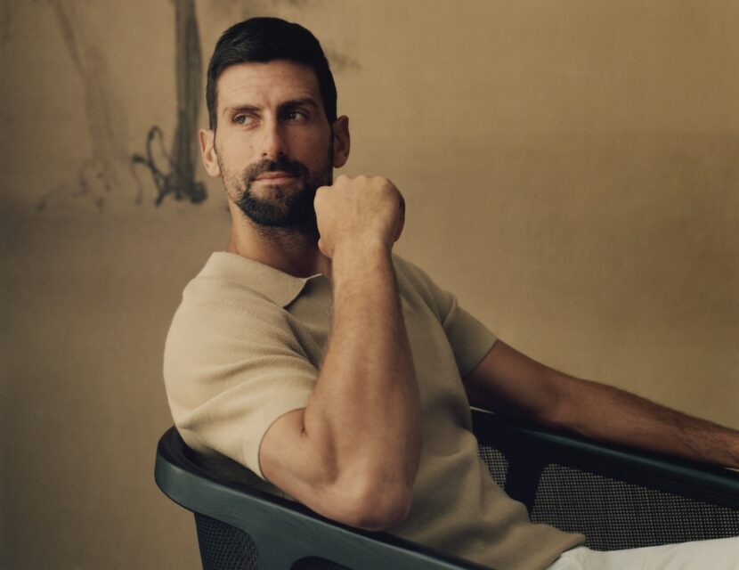 Novak Djokovic’s Aman Wellness Programme Signals a New Era for Athlete-Led Luxury Novak Djokovic Aman wellness retreat mobility training