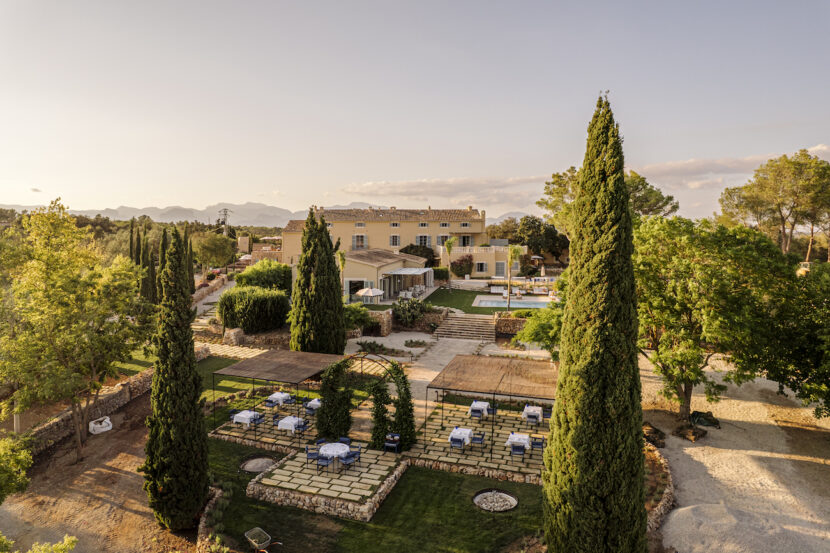 Son Xotano Mallorca: el hotel boutique de lujo en el interior que redefine dónde alojarse en 2026 Luxury Mallorca Guide