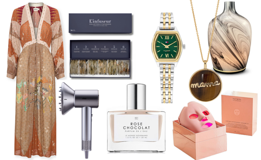 Guía de regalos Día de la Madre 2026: lujo, bienestar y lifestyle para sorprenderla regalos Día de la Madre 2026