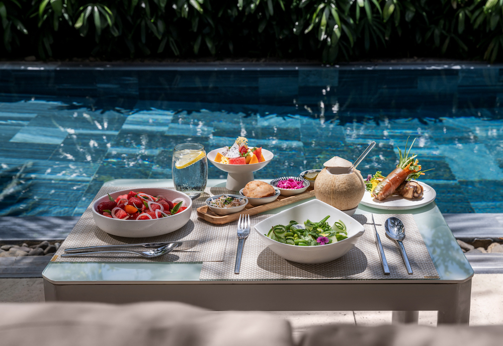 TIA Wellness Vietnam
