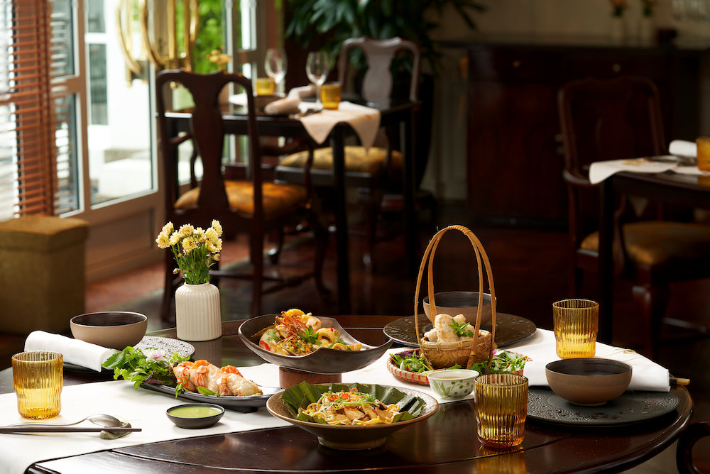 Sofitel Legend Metropole Hanoi
