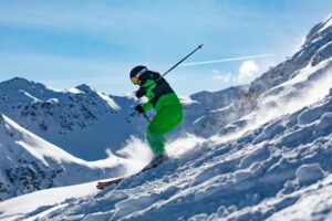 Europe Skiing 2026