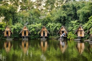 HUKA Lodge New Zealand
