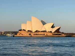 Luxury Travel Australia & New Zealand 2026