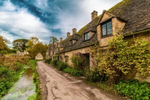 Luxury Travel Europe