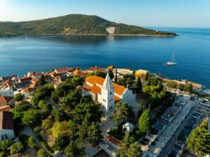 Luxury Travel Croatia