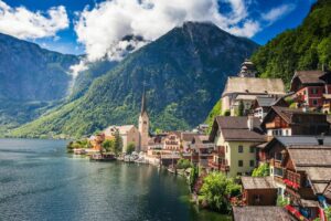 Luxury Travel Europe Guide