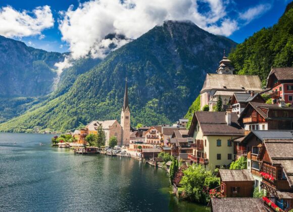 Luxury Travel Europe Guide