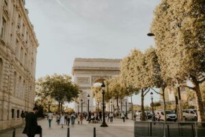 Luxury Travel Europe