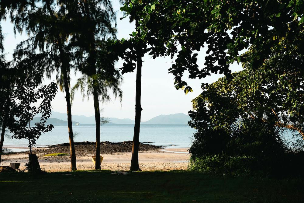 Luxury Travel Hamilton Island