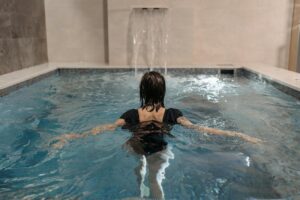Wellness Travel