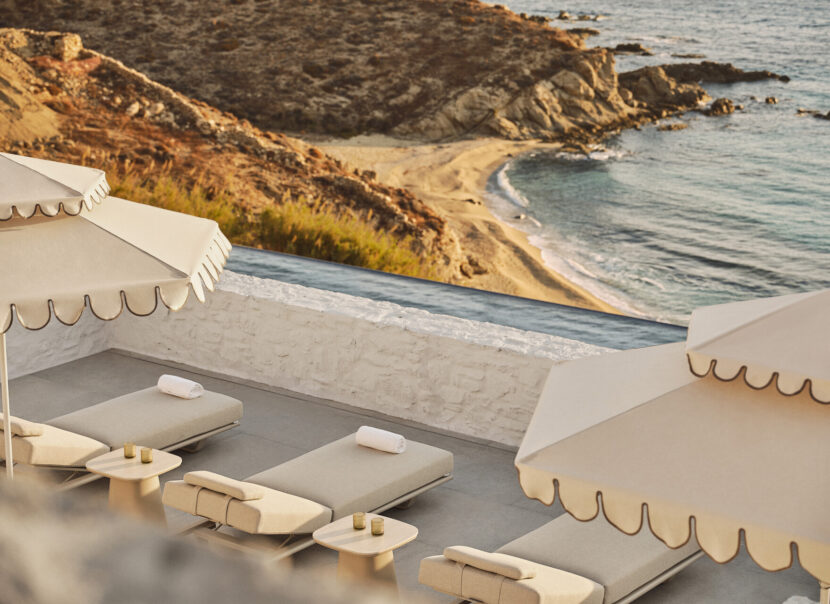 Four Seasons Mykonos Opening 2026: Inside Greece’s Most Anticipated Luxury Resort Luxury Hotels & Resorts