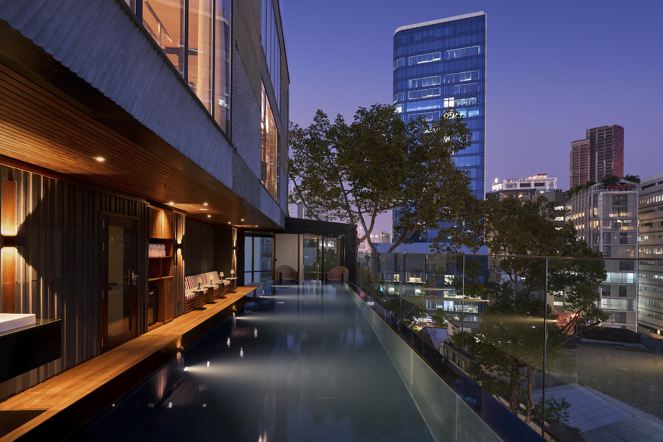 Rêve Ho Chi Minh City