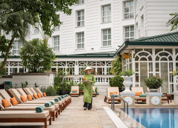 Vietnam Luxury Travel Guide 2026