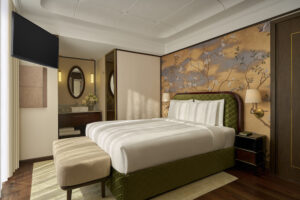Luxury Travel Ho Chi Min