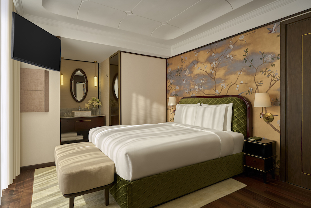 Luxury Travel Ho Chi Min
