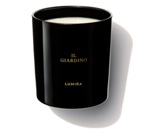 Lumira candle