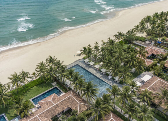 Luxury Wellness Vietnam