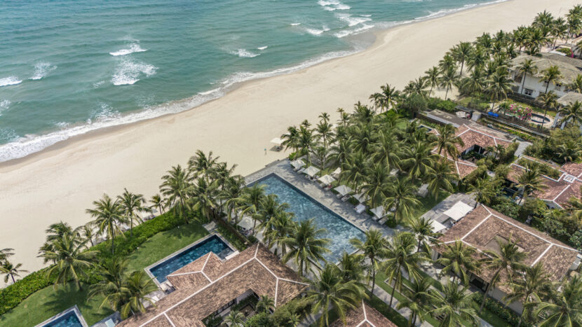 Luxury Wellness Vietnam