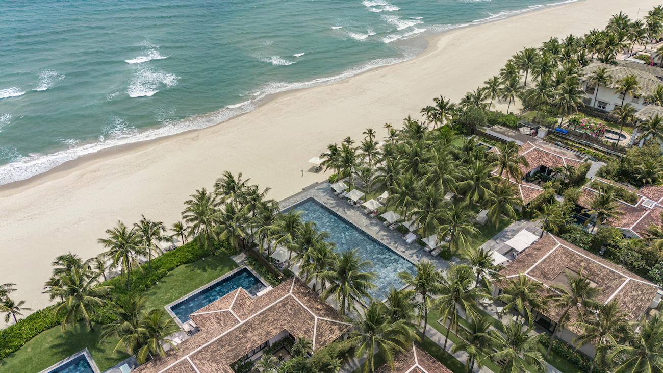 Luxury Wellness Vietnam