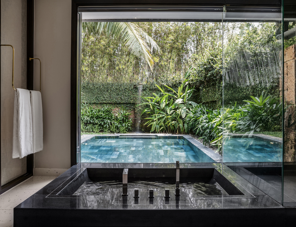 Luxury Wellness Resort Vietnam