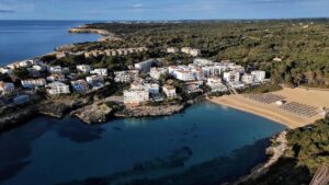 Wyndham Portocolom Bay
