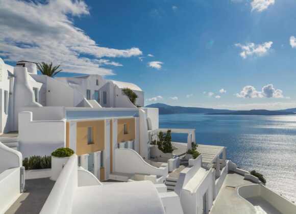 What makes Greece feel like a premium holiday destination?