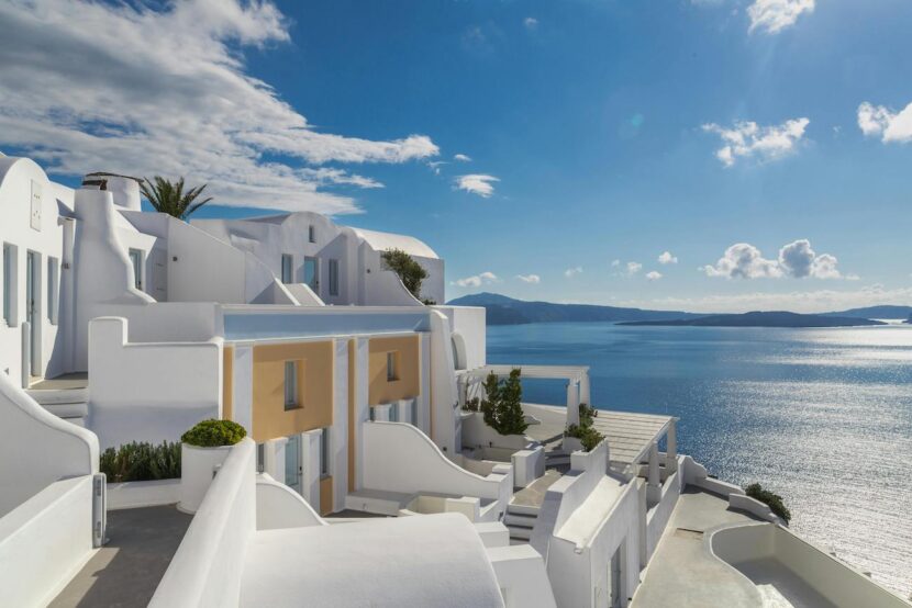 What makes Greece feel like a premium holiday destination? What makes Greece feel like a premium holiday destination?