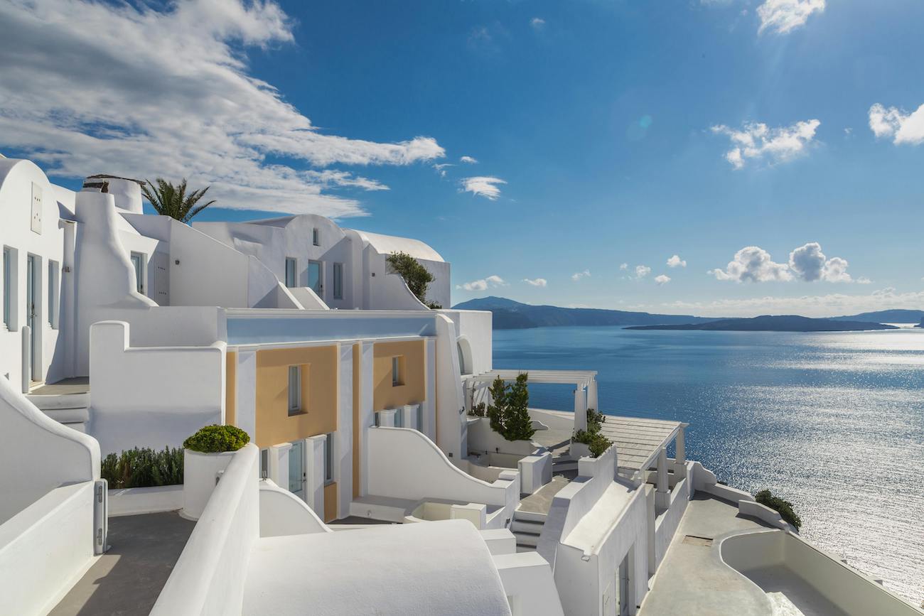 What makes Greece feel like a premium holiday destination?