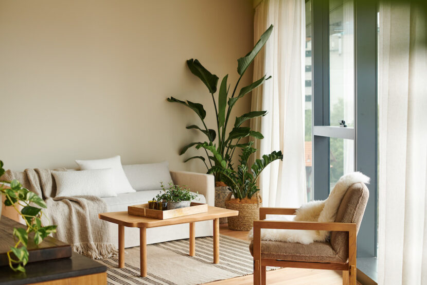 1 Hotel Melbourne review