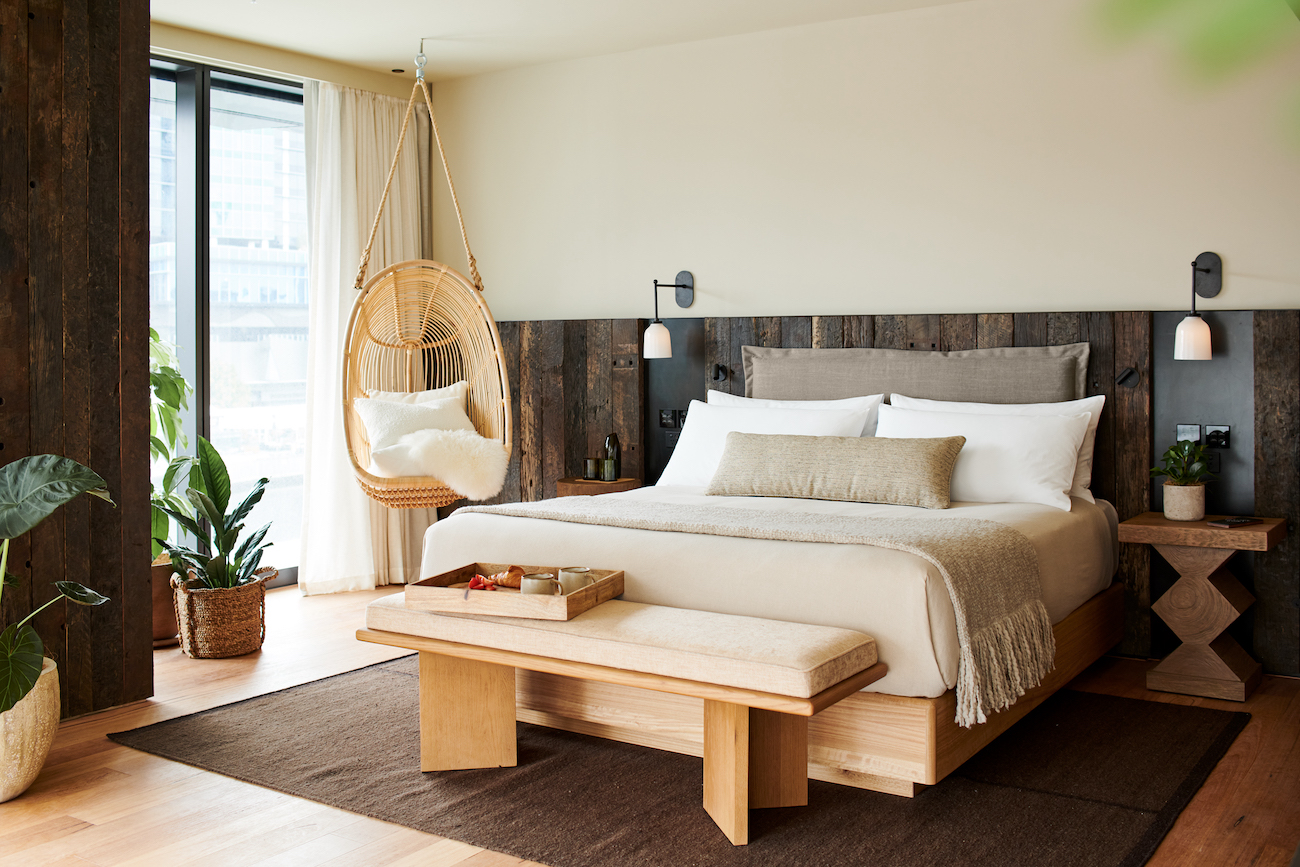 1 Hotel Melbourne review