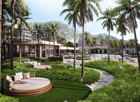 Centara Reserve Krabi