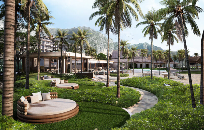 New hotels opening 2026 Asia: The Definitive Guide to Krabi, Phuket, Bangkok & More Centara Reserve Krabi