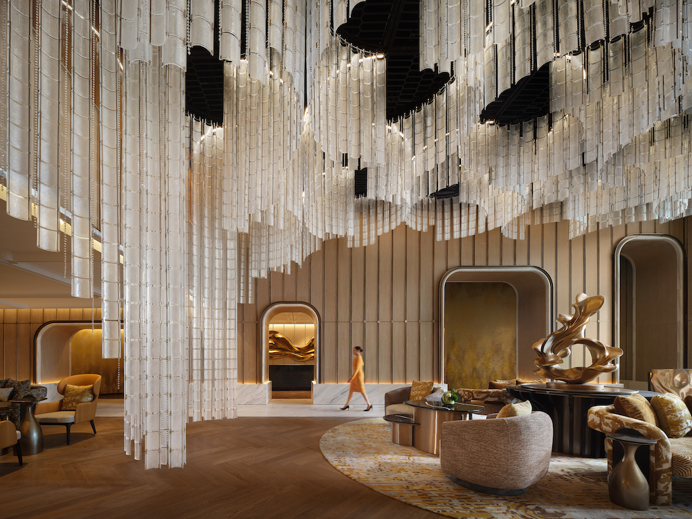 Fairmont Bangkok