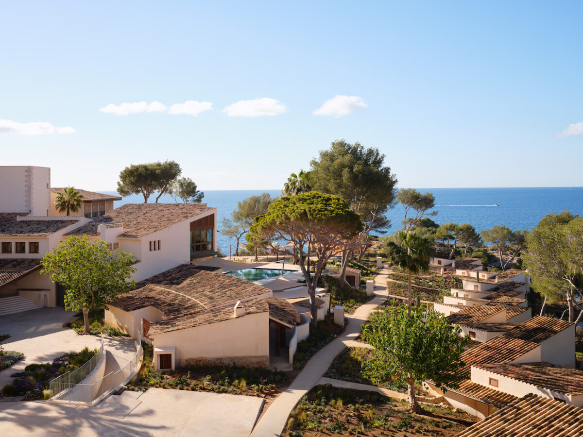 Mandarin Oriental Punta Negra Mallorca