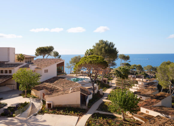 Mandarin Oriental Punta Negra Mallorca
