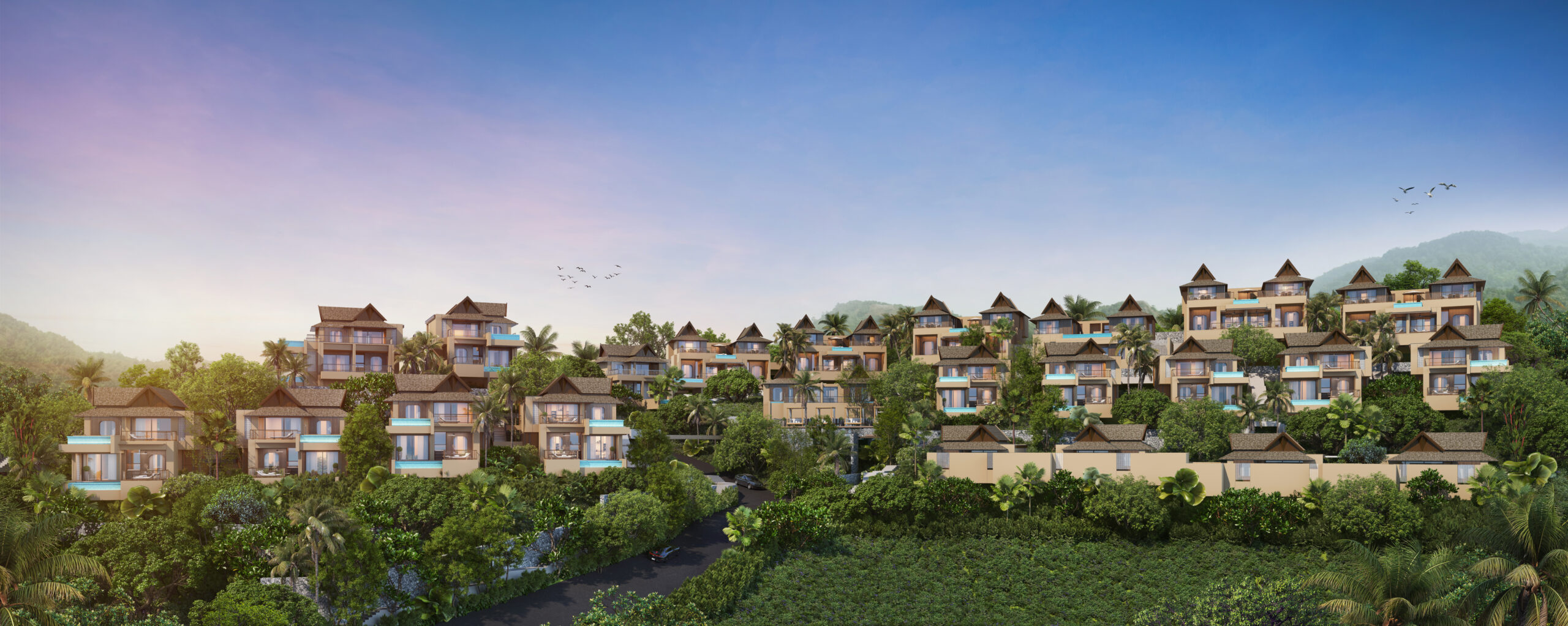 Navera Phuket - MGallery Collection