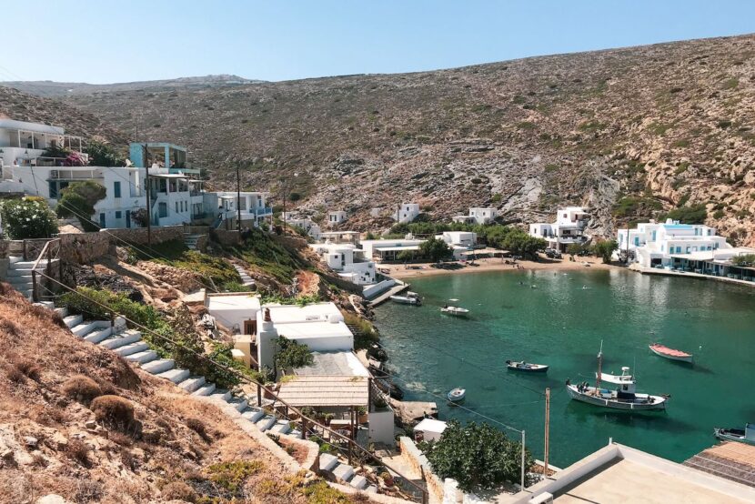 Sifnos