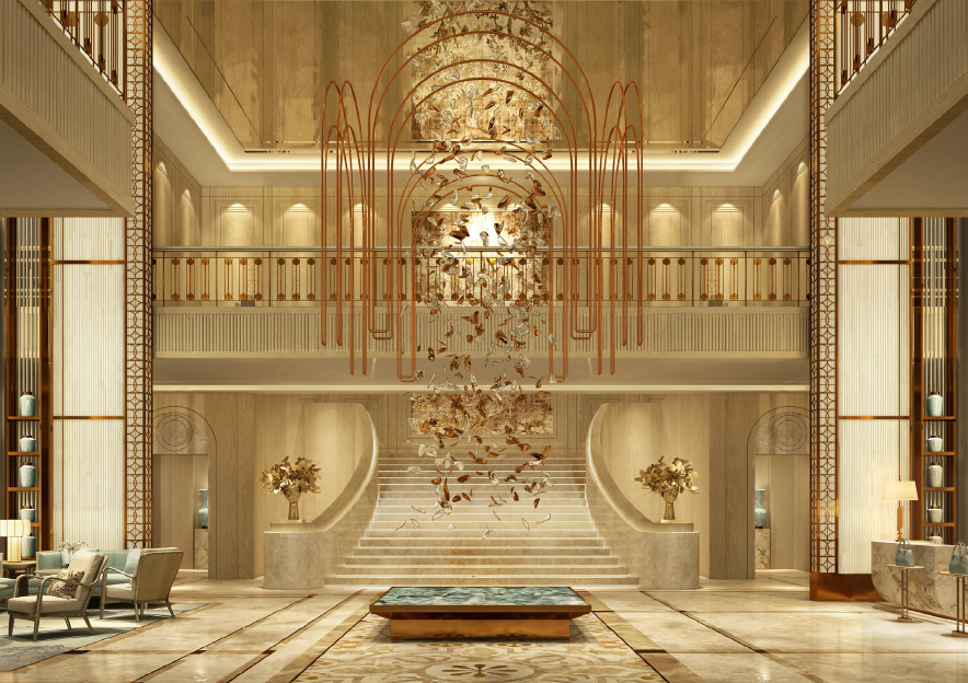 new hotels opening 2026 Asia