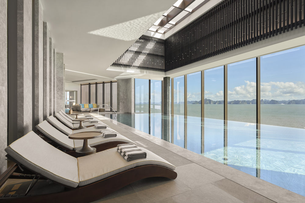 InterContinental Ha Long Bay